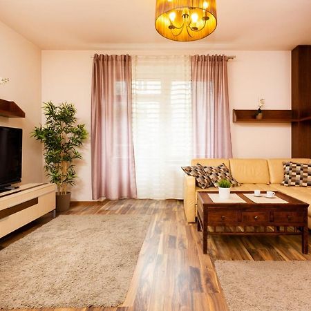 Apartment Warsaw Hoza By Noclegi Renters 외부 사진